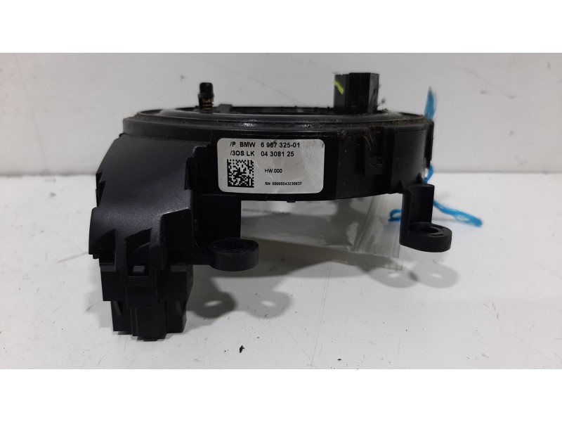 Recambio de anillo airbag para bmw serie 1 berlina (e81/e87) 120d referencia OEM IAM 696732501 04308125 