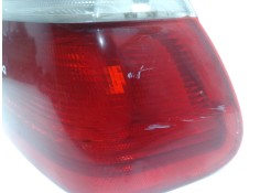 Recambio de piloto trasero derecho para bmw serie 3 berlina (e46) 320d referencia OEM IAM 63218383822   2