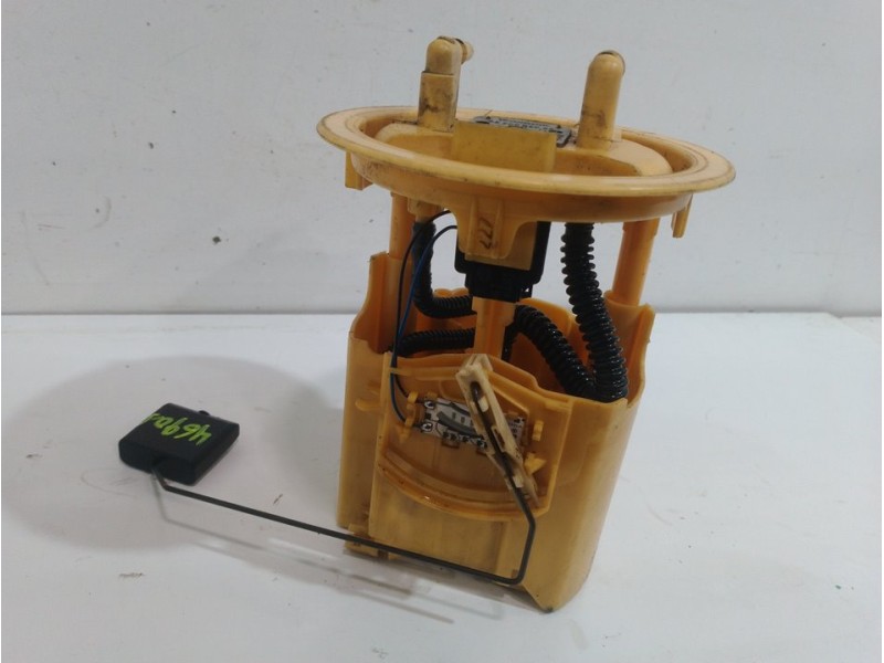 Recambio de aforador para citroën c4 berlina collection referencia OEM IAM 9632759780  