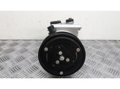 Recambio de compresor aire acondicionado para ford transit caja cerrada ´06 ft 350 l trend lkw referencia OEM IAM 8FK351334521 8