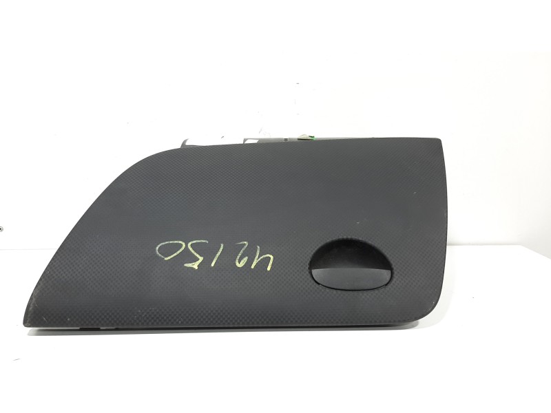Recambio de guantera para seat toledo (5p2) reference referencia OEM IAM 5P1857947C  
