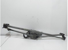 Recambio de motor limpia delantero para bmw mini (r56) one referencia OEM IAM 61617138789  