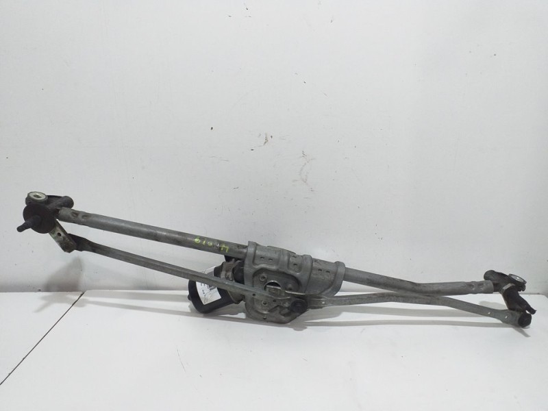 Recambio de motor limpia delantero para bmw mini (r56) one referencia OEM IAM 61617138789  