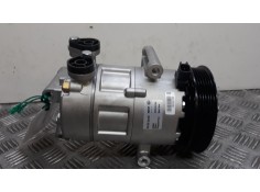 Recambio de compresor aire acondicionado para ford transit caja cerrada ´06 ft 350 l trend lkw referencia OEM IAM 8FK351334521 8 2