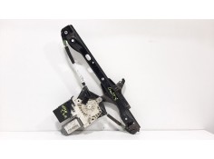 Recambio de elevalunas trasero derecho para volkswagen golf v berlina (1k1) highline referencia OEM IAM 1K0959704C  