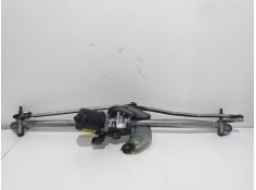 Recambio de motor limpia delantero para bmw mini (r56) one referencia OEM IAM 61617138789   2