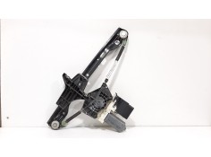 Recambio de elevalunas trasero derecho para volkswagen golf v berlina (1k1) highline referencia OEM IAM 1K0959704C   2