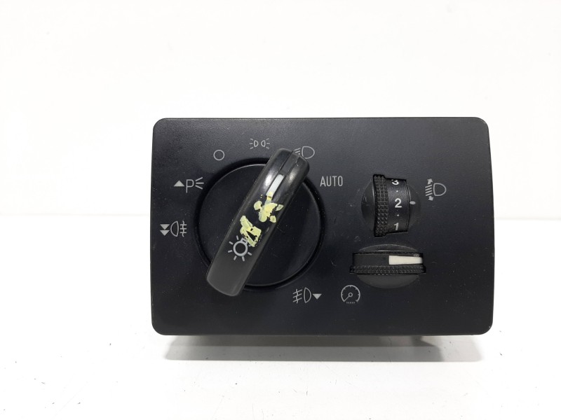 Recambio de mando luces para ford focus c-max (cap) ghia (d) referencia OEM IAM 7M5T13A024CA  