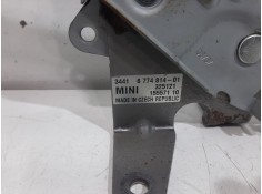 Recambio de palanca freno para bmw mini (r56) one referencia OEM IAM 34406774814 677481401  2