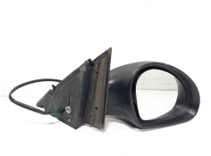Recambio de retrovisor derecho para seat ibiza (6l1) fresh referencia OEM IAM  GRIS ELECTRICO