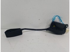 Recambio de pedal acelerador para peugeot 407 st confort referencia OEM IAM F00C3P2311