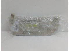 Recambio de parasol izquierdo para citroën c4 berlina collection referencia OEM IAM 8143JF  