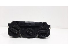 Recambio de mando calefaccion / aire acondicionado para volkswagen golf v berlina (1k1) highline referencia OEM IAM