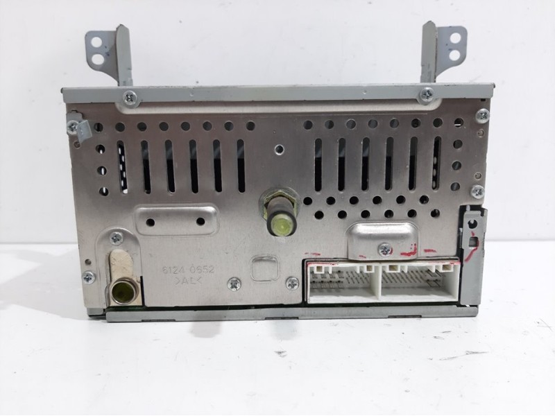 Recambio de sistema audio / radio cd para hyundai sonata (yf) comfort referencia OEM IAM 961703S SA710YFD 961703S