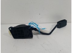 Recambio de pedal acelerador para peugeot 407 st confort referencia OEM IAM F00C3P2311   2