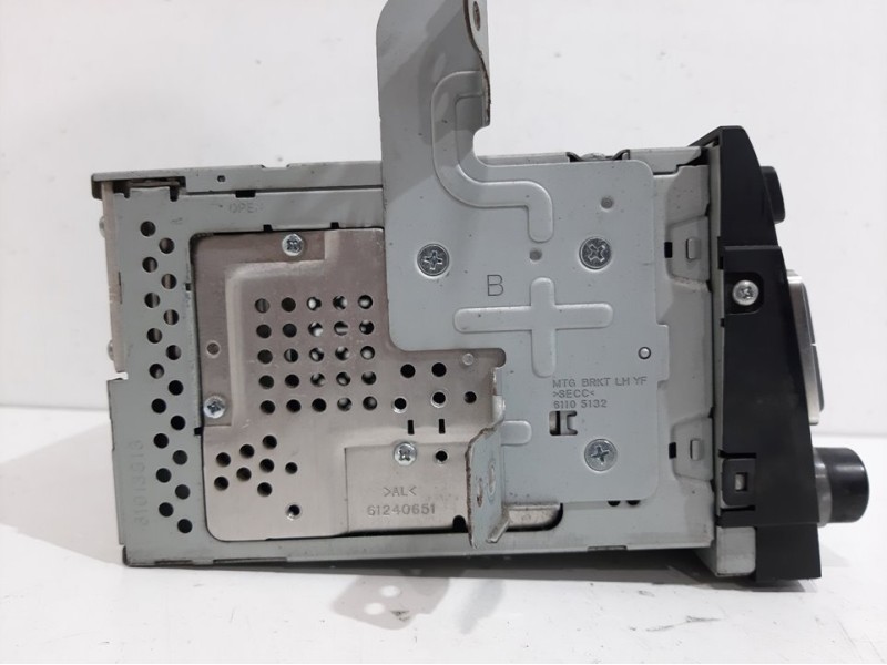 Recambio de sistema audio / radio cd para hyundai sonata (yf) comfort referencia OEM IAM 961703S SA710YFD 961703S