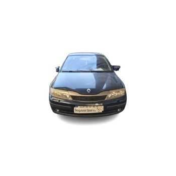 RENAULT LAGUNA II (BG0)