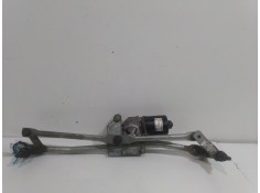 Recambio de motor limpia delantero para bmw serie 1 berlina (e81/e87) 120d referencia OEM IAM 6925706