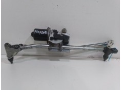 Recambio de motor limpia delantero para bmw serie 1 berlina (e81/e87) 120d referencia OEM IAM 6925706   2
