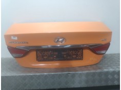 Recambio de tapa maletero para hyundai sonata (yf) comfort referencia OEM IAM 692003S000 NARANJA 