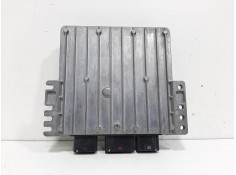 Recambio de centralita motor uce para peugeot 307 (s1) xt referencia OEM IAM 9646449280 5WS40030BT 