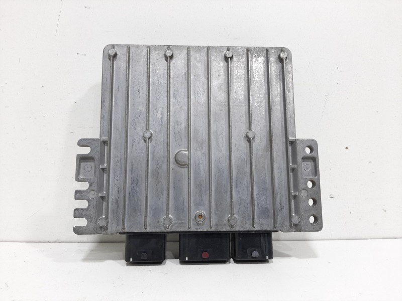 Recambio de centralita motor uce para peugeot 307 (s1) xt referencia OEM IAM 9646449280 5WS40030BT 