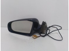 Recambio de retrovisor izquierdo para audi a4 berlina (8e) 2.0 referencia OEM IAM   