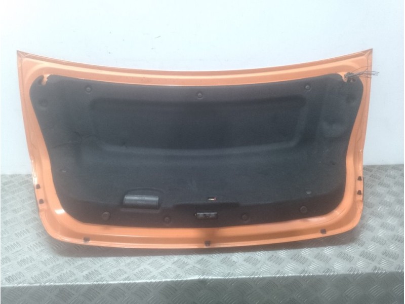Recambio de tapa maletero para hyundai sonata (yf) comfort referencia OEM IAM 692003S000 NARANJA 