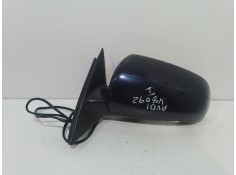 Recambio de retrovisor izquierdo para audi a4 berlina (8e) 2.0 referencia OEM IAM    2
