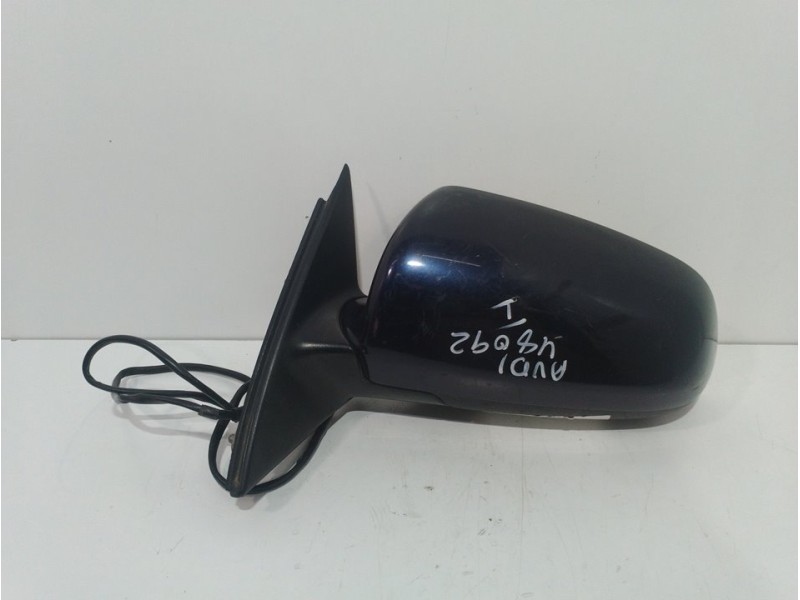 Recambio de retrovisor izquierdo para audi a4 berlina (8e) 2.0 referencia OEM IAM   
