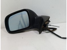 Recambio de retrovisor izquierdo para peugeot 407 st confort referencia OEM IAM 8149VG 7 PINES