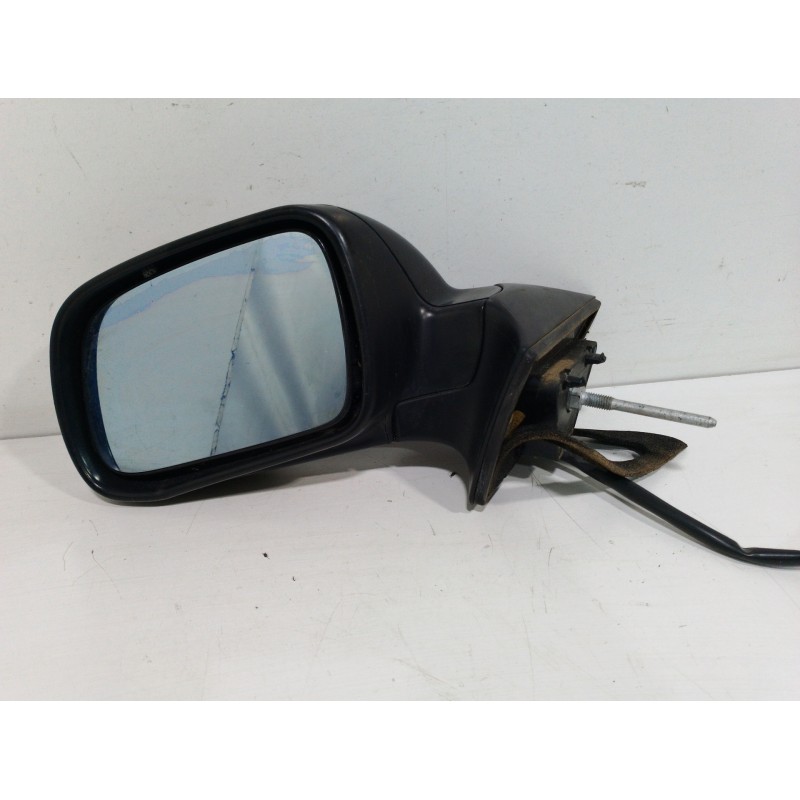 Recambio de retrovisor izquierdo para peugeot 407 st confort referencia OEM IAM 8149VG 7 PINES 