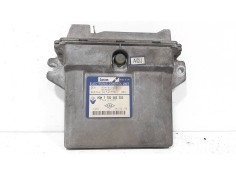 Recambio de centralita motor uce para renault kangoo (f/kc0) rt klima referencia OEM IAM 7700868300  