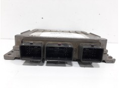 Recambio de centralita motor uce para peugeot 307 (s1) xt referencia OEM IAM 9646449280 5WS40030BT  2