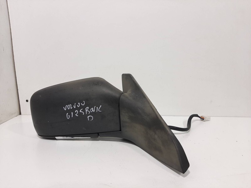 Recambio de retrovisor derecho para volvo s40 berlina 1.9 d+ (85kw) referencia OEM IAM  GRIS ELÉCTRICO