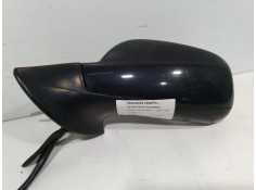 Recambio de retrovisor izquierdo para peugeot 407 st confort referencia OEM IAM 8149VG 7 PINES  2