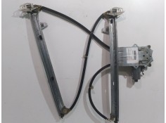 Recambio de elevalunas delantero derecho para citroën xsara picasso 2.0 hdi vivace referencia OEM IAM   