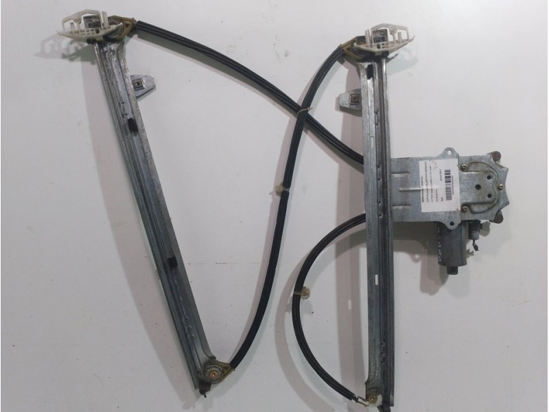 Recambio de elevalunas delantero derecho para citroën xsara picasso 2.0 hdi vivace referencia OEM IAM   