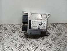 Recambio de centralita airbag para ford transit connect (tc7) furgón largo (2006) referencia OEM IAM 0285010892  
