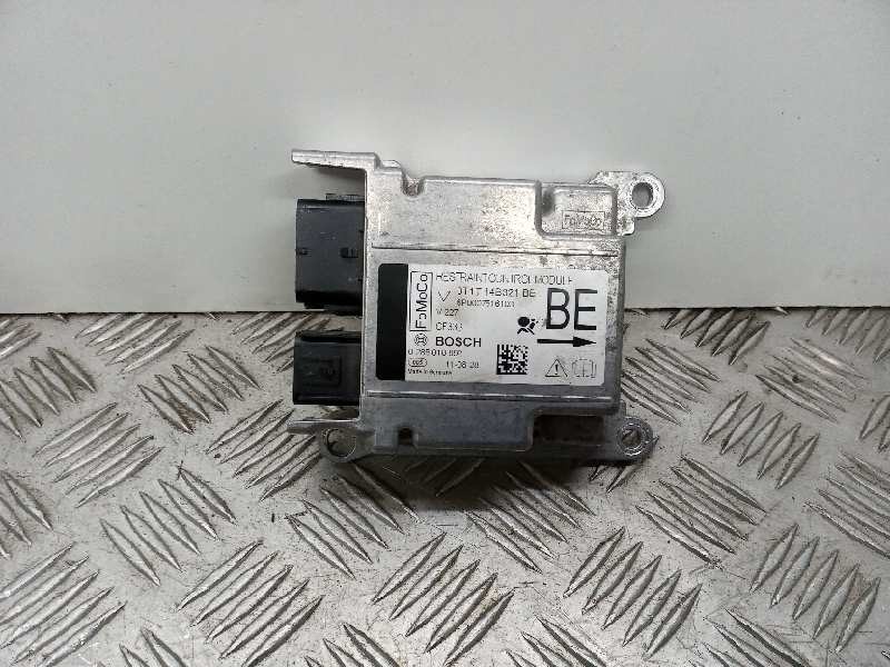Recambio de centralita airbag para ford transit connect (tc7) furgón largo (2006) referencia OEM IAM 0285010892  