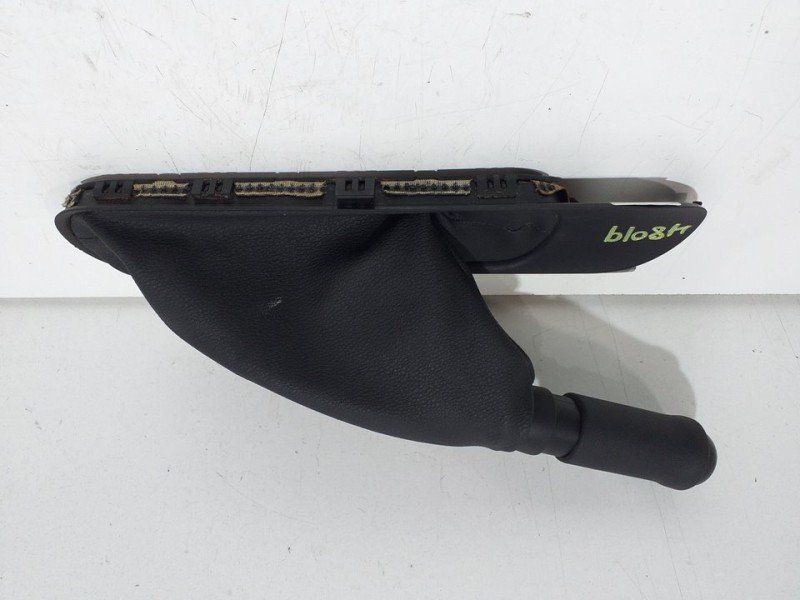 Recambio de pomo palanca cambio para bmw mini (r56) one referencia OEM IAM 25167584237  