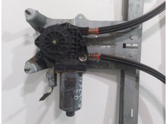 Recambio de elevalunas delantero derecho para citroën xsara picasso 2.0 hdi vivace referencia OEM IAM    2