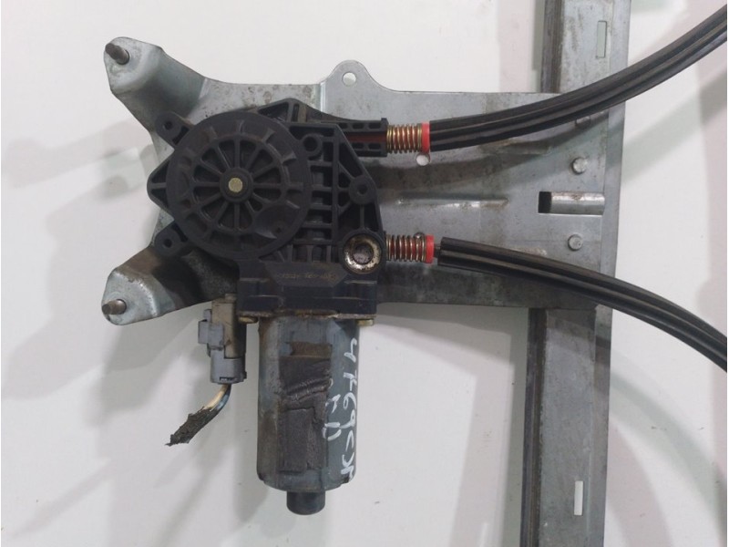 Recambio de elevalunas delantero derecho para citroën xsara picasso 2.0 hdi vivace referencia OEM IAM   