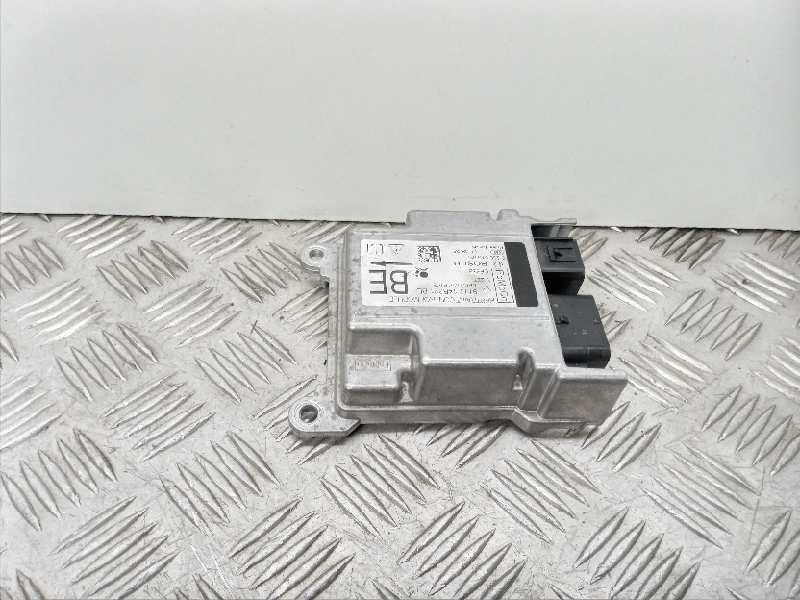 Recambio de centralita airbag para ford transit connect (tc7) furgón largo (2006) referencia OEM IAM 0285010892  