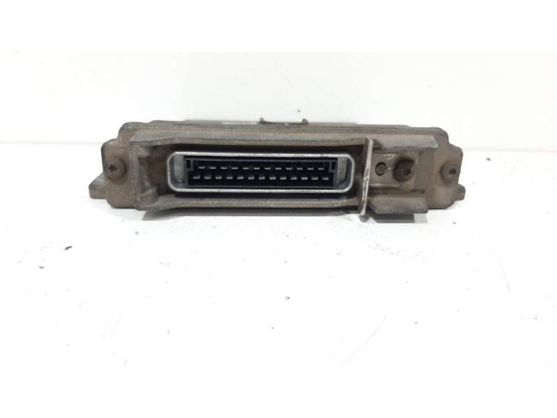 Recambio de centralita motor uce para renault kangoo (f/kc0) rt klima referencia OEM IAM 7700868300  