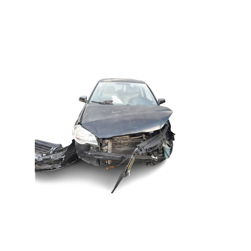 VOLKSWAGEN POLO IV (9N_, 9A_) - imagen 4