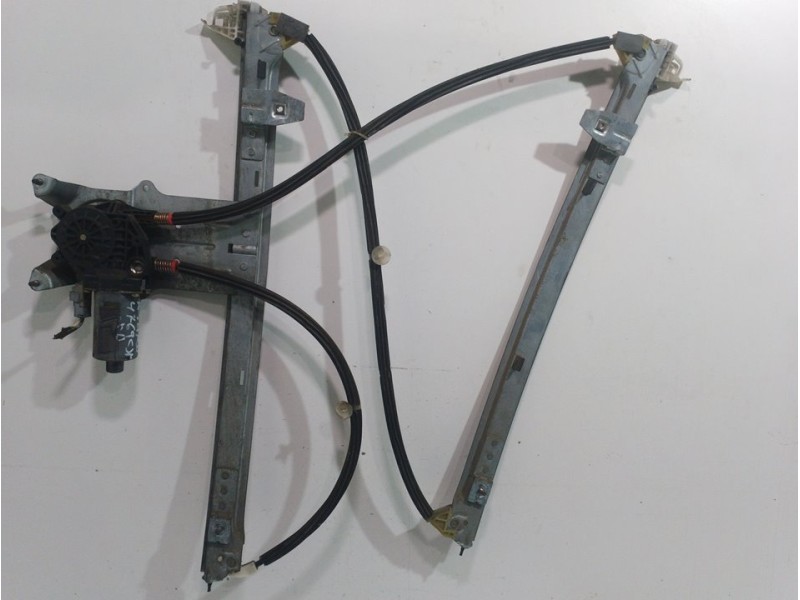 Recambio de elevalunas delantero derecho para citroën xsara picasso 2.0 hdi vivace referencia OEM IAM   