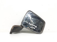 Recambio de retrovisor derecho para renault express referencia OEM IAM  NEGRO