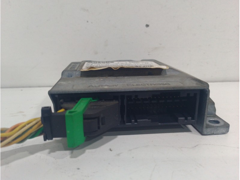Recambio de centralita airbag para peugeot 407 st confort referencia OEM IAM 9654717260  