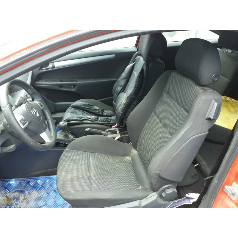 OPEL ASTRA GTC - imagen 5